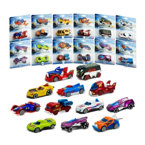 HMX Welly ultra automobil 95310B Cijene