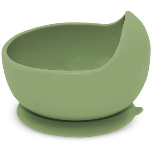 Petite&Mars Take&Match Silicone Bowl skledica s priseskom Sweet Pea 6m+ 1 kos Cene