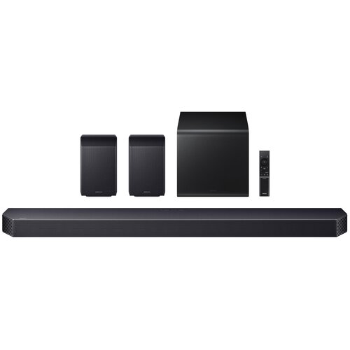 Samsung HW-Q930F/EN soundbar, (21979683) Cene