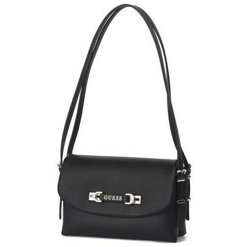 Guess Ročne torbice Lefia Črna Cene