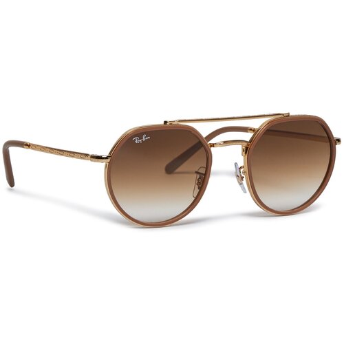 Ray-ban Naočare za sunce RB 0RB3765 001/51 Cene