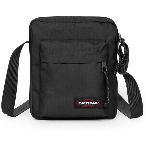 Eastpak Torbice EK0A5BN5008 Črna Slike