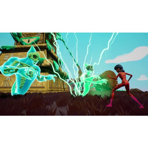 Gamemill Entertainment Switch Miraculous Paris Under Siege Slike