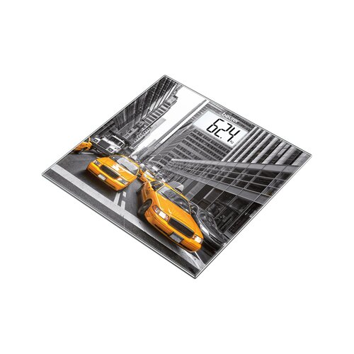 Beurer Kupaonička Digitalna Vaga 756.25 New York Slike