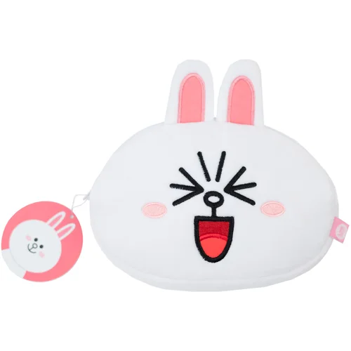 Grupo PLIŠASTI ETUI LINE FRIENDS CONY, (21241541)