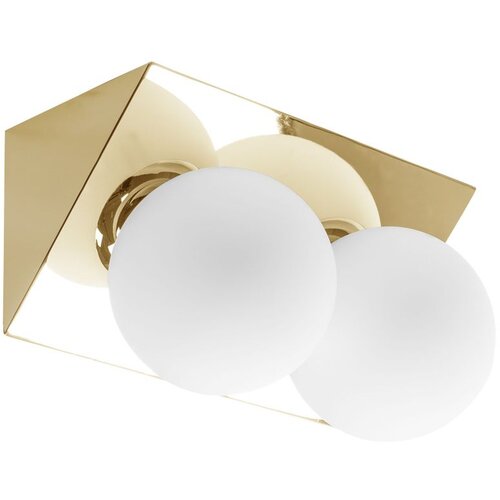 Toolight ZIDNA svjetiljka APP1229-2W Gold Slike