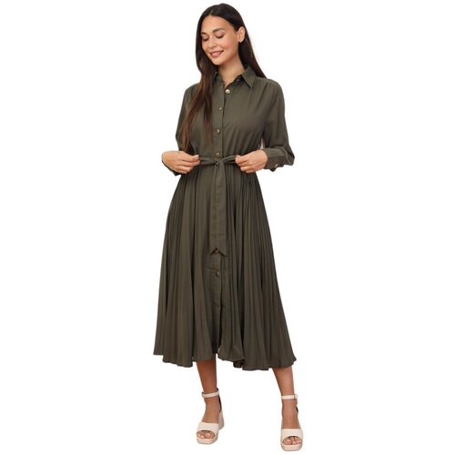 La Modeuse 71301_P167542 Kaki Cijene
