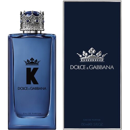 Dolce&amp;amp;gabbana K parfemska voda 150 ml za mu&amp;scaron;karce Slike