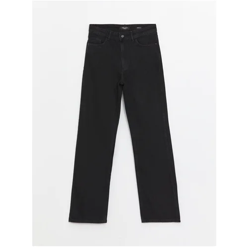 LC Waikiki Wideleg Women's Jean Trousers