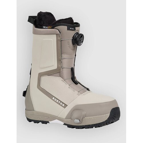 Burton Highshot So 2027 Step On Boots chinchilla gray Cene
