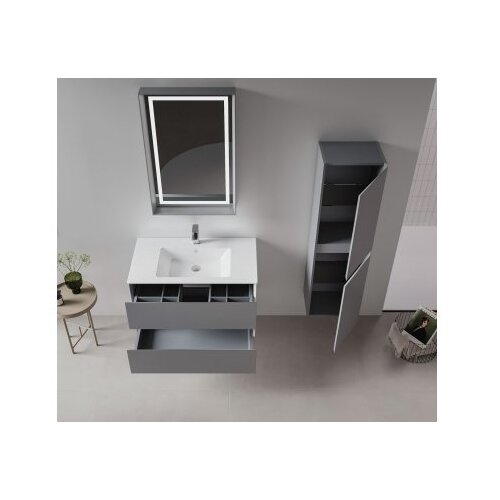 Hanah home Ormarić sa umivaonikom Nest 91 v2 624 Cene