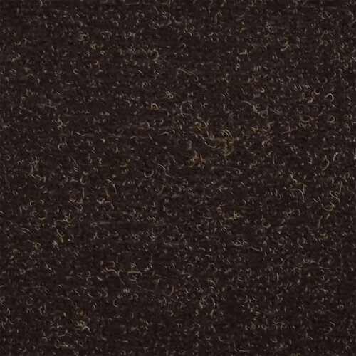  Ljepljivi tepisi za stepenice 20 kom tamnosmeđe 65x21x4 cm Slike