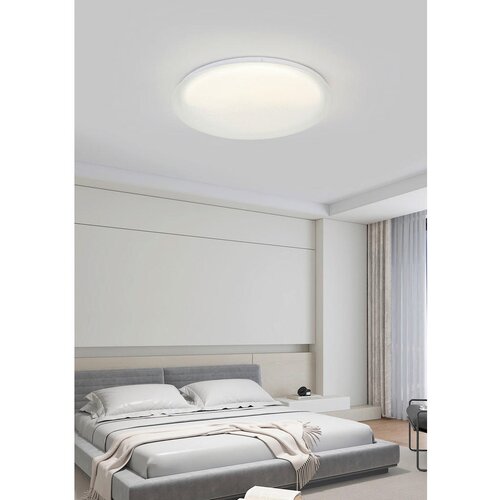 Novel STROPNA LED-SVETILKA 48 W/5400 lm/3000-6500 K/220-240 V/ Slike