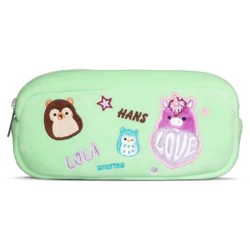 Squishmallows Pernica –