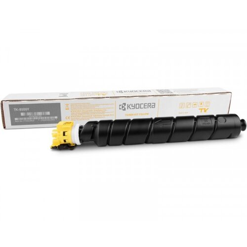 Kyocera TK-8555Y žuti toner Cene