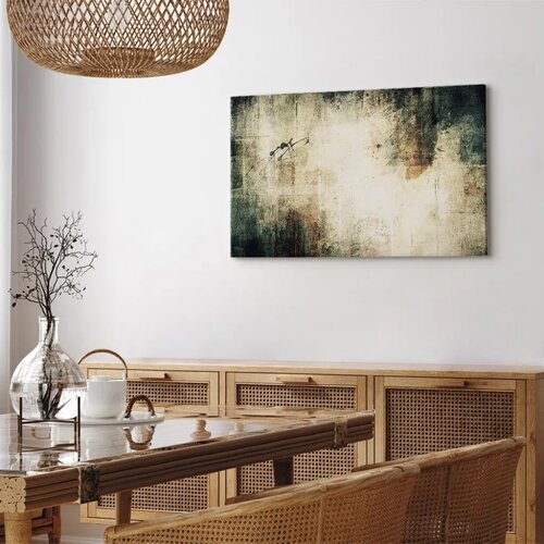 Slika - Foggy Memories 120x80 Na talijanskom platnu Slike