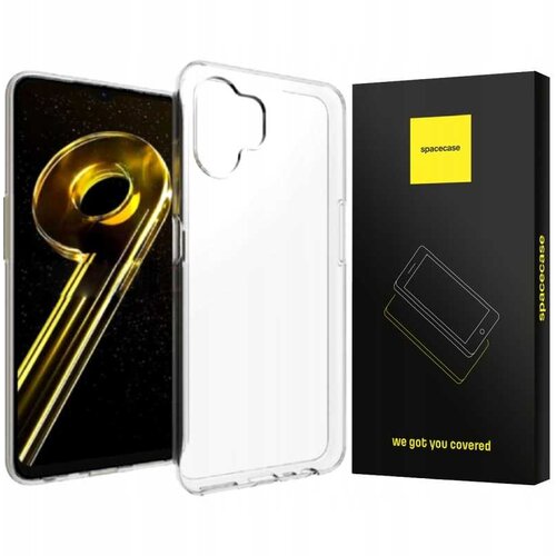 Spacecase OVITEK ZA REALME 9I 5G SC AIR, (21963484) Cene