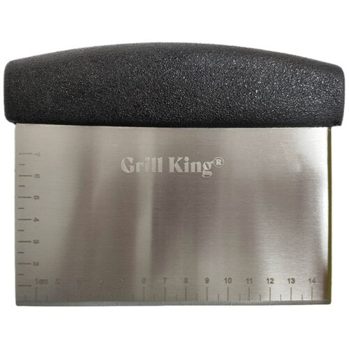 Grill King Pizzaiolo rezač za tijesto Slike