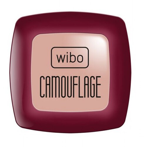 WIBO KOZMETIKA WIBO - No.1 Kamuflaža Cijene
