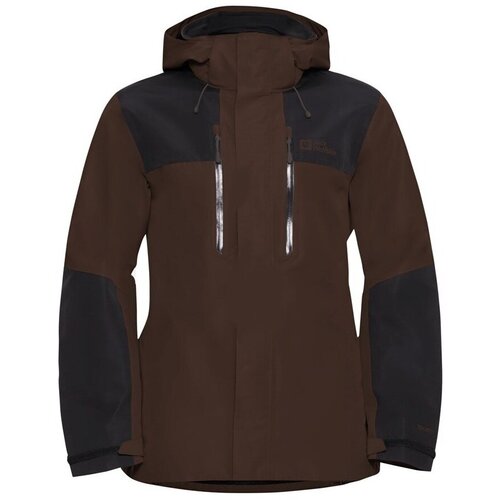 Jack Wolfskin Vetrovke Jasper pisana Cene