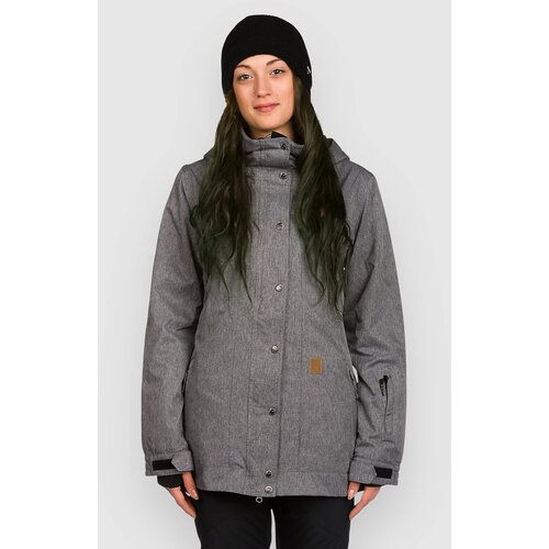 Light Pepper Jakna grey heather Cene