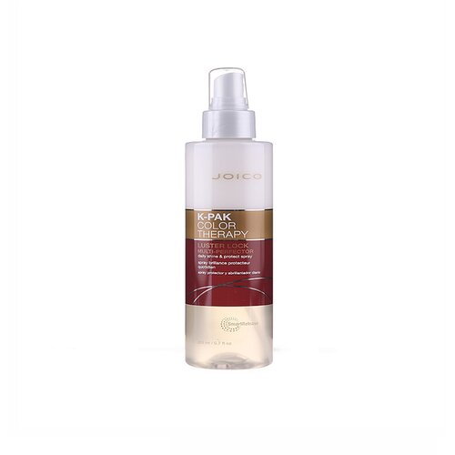 JOICO Labaratories, Los Angeles. k-pak color therapy luster lock multi-perfector sprej 200ml Cene