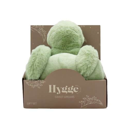 Hygge sweet dreams ćebe sa igračkom turtle ( HY31426 ) Cene