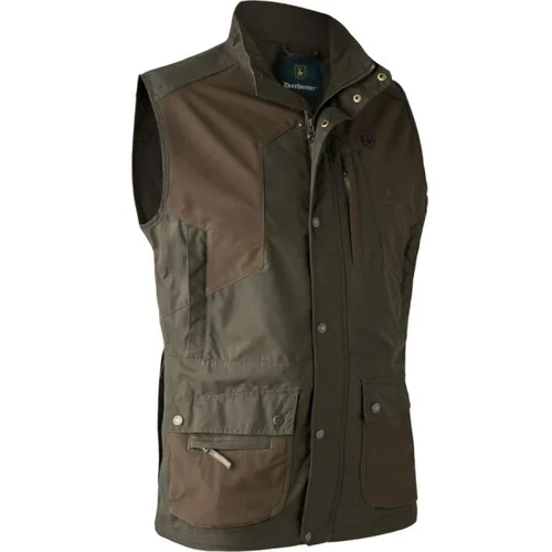 DEER HUNTER STRIKE WAISTCOAT Muški prsluk, khaki, veličina