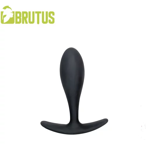 Brutus all day long silicone butt plug s
