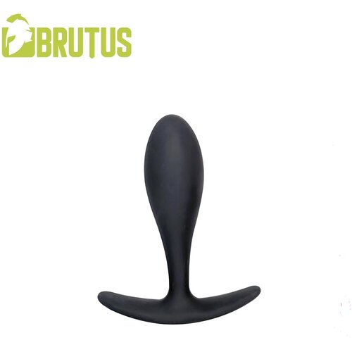 Brutus All Day Long Silicone Butt Plug S Slike