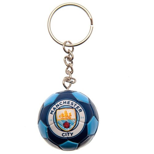 Manchester City obesek žogica Cene