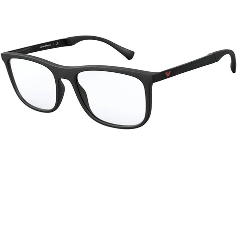 Emporio Armani Okvir za naočare 0EA3170 5063 55, Muški, Crni Cene
