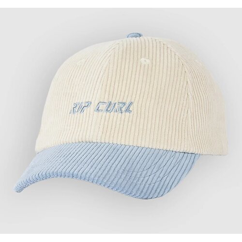 Rip Curl Icons Cord Kapa s šiltom washed blue Cene