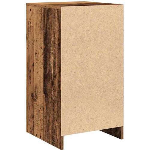  Kreveta Staro drvo 40 x 40.5 x 75 cm Konstruirano drvo Slike