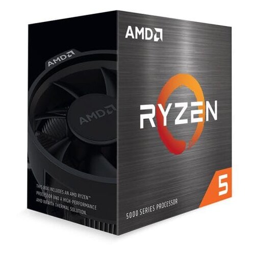  AMD Ryzen 5 5600X AM4 BOX 6 cores,12 threads,3.7GHz,32MB L3,65W, bez hladnjaka Cijene