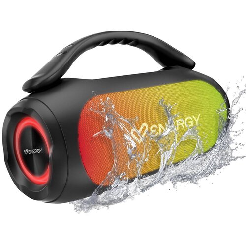 Energy Sistem space neobeat prenosni bluetooth zvučnik (M50051) Slike