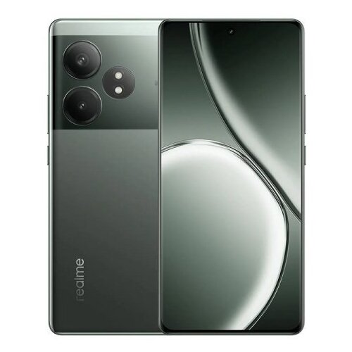 Realme GT6T 8GB/256GB Razor Green (rmx3853) OUTLET Cene