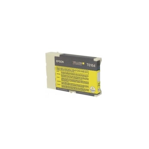  Kartuša Epson T6164 rumena/yellow - original Cene