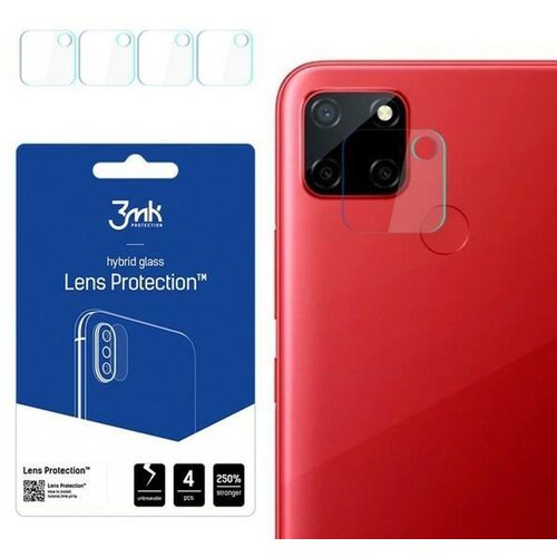 3mk Za&scaron;tita objektiva Realme C12 Za&scaron;tita objektiva fotoaparata 4 kom Cijene