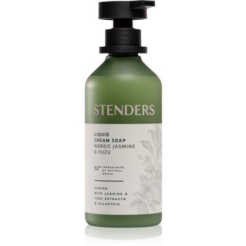STENDERS Nordic Jasmine & Yuzu kremasti tekući sapun 250 ml Cijene
