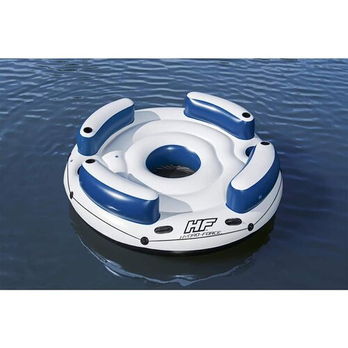 Bestway Hydro-Force Plutajući otok 239x63,5 cm Cene