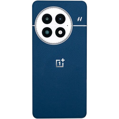 Oneplus Zadnje steklo za 13 Original Service Pack, Modra noč, (5000070690) Cene