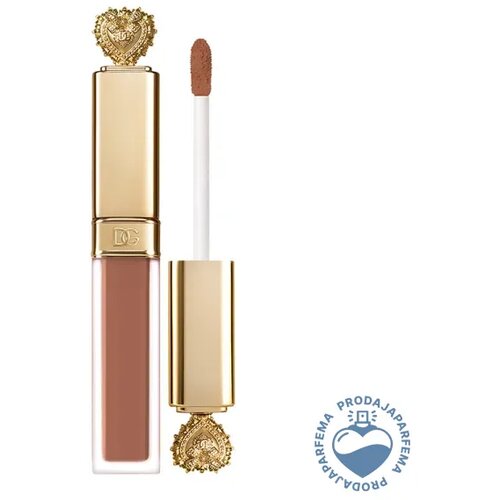 Dolce & Gabbana Devotion Liquid Lipstick in Mousse (N°100 Speranza) 5ml Cijene