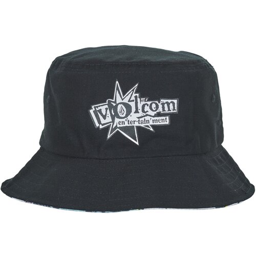 Volcom V ENT FLYER BUCKET HAT Crna Slike