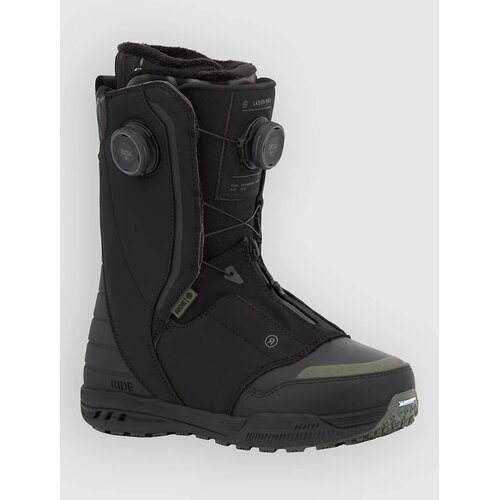 Ride Lasso Pro 2027 Snowboard Boots swamp camo Slike