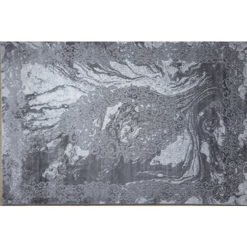  TEPIH NICENESS E1080 CREAM GREY 140X200CM Slike