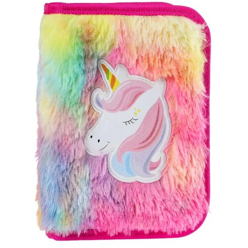  Decker, pernica puna, 1 zip, Unicorn ( 100657 ) Cene