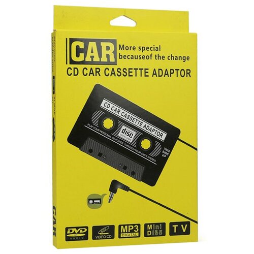  Kaseta za auto 3.5mm Cijene