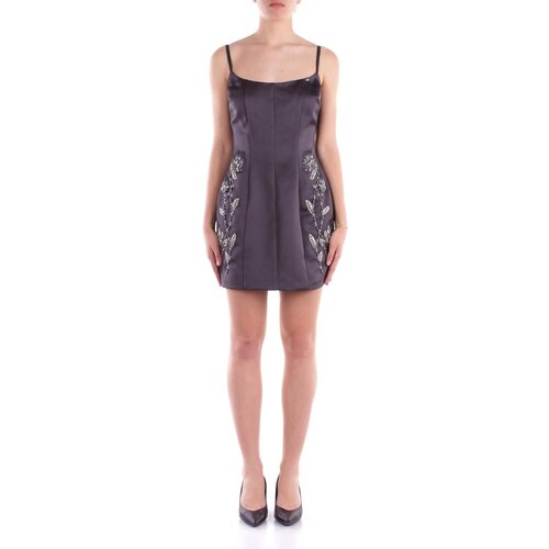 Elisabetta Franchi AB83752E2 Siva Cijene