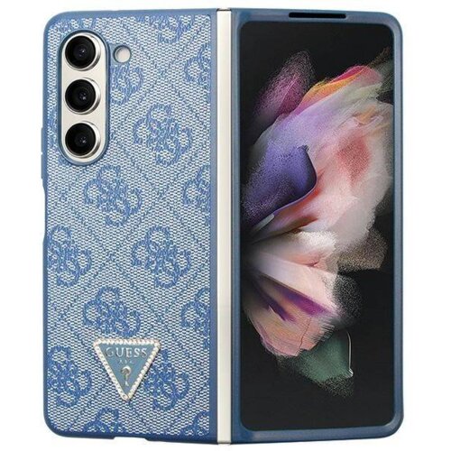 Guess GUHCZFD5P4TDPB ovitek samsung galaxy z fold 5 F946 - moder Cene